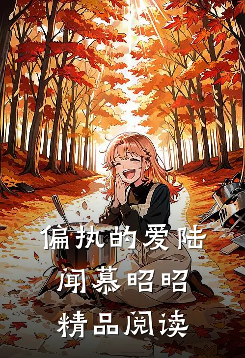 偏执的爱陆闻慕昭昭精品阅读