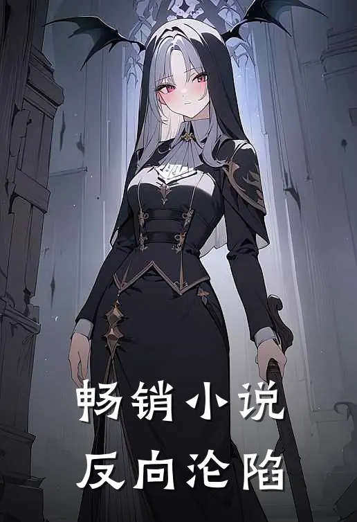 畅销小说反向沦陷
