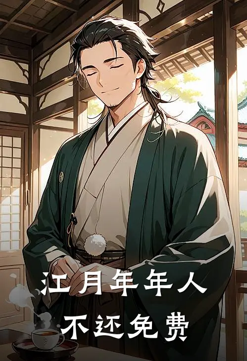 江月年年人不还免费