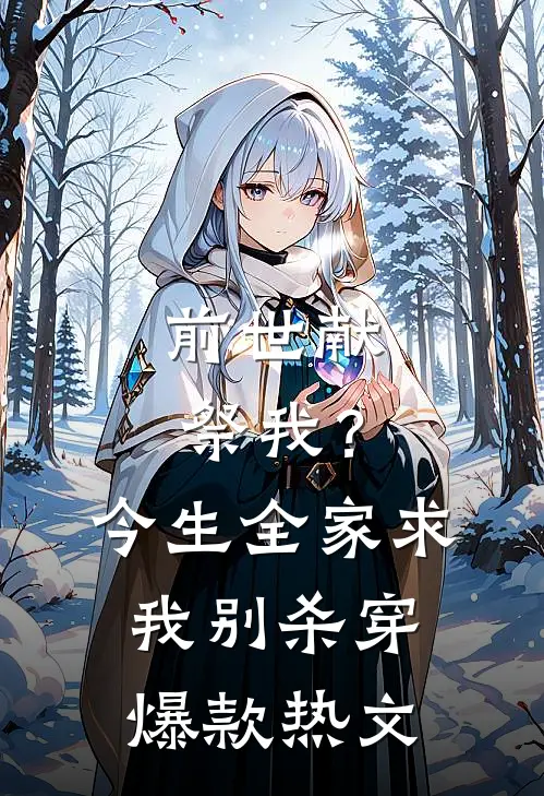 前世献祭我？今生全家求我别杀穿爆款热文