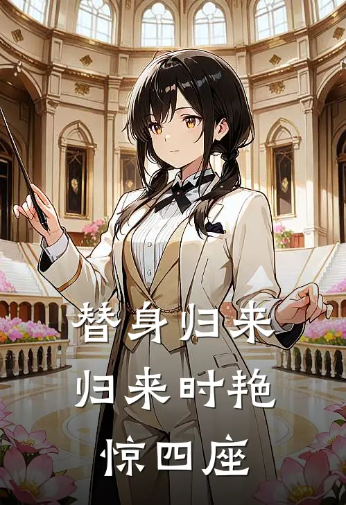 替身归来，归来时艳惊四座