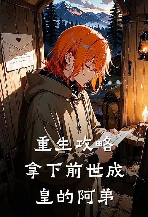 重生攻略：拿下前世成皇的阿弟