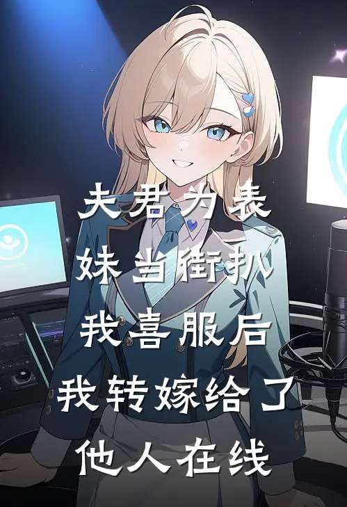 夫君为表妹当街扒我喜服后，我转嫁给了他人在线