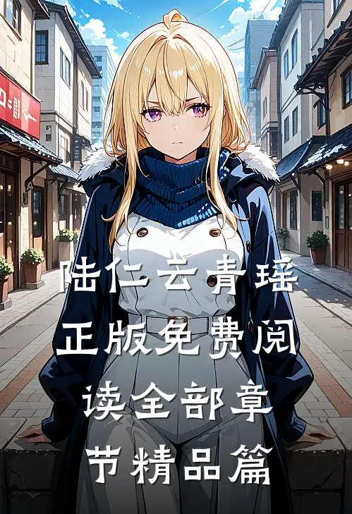 陆仁云青瑶正版免费阅读全部章节精品篇
