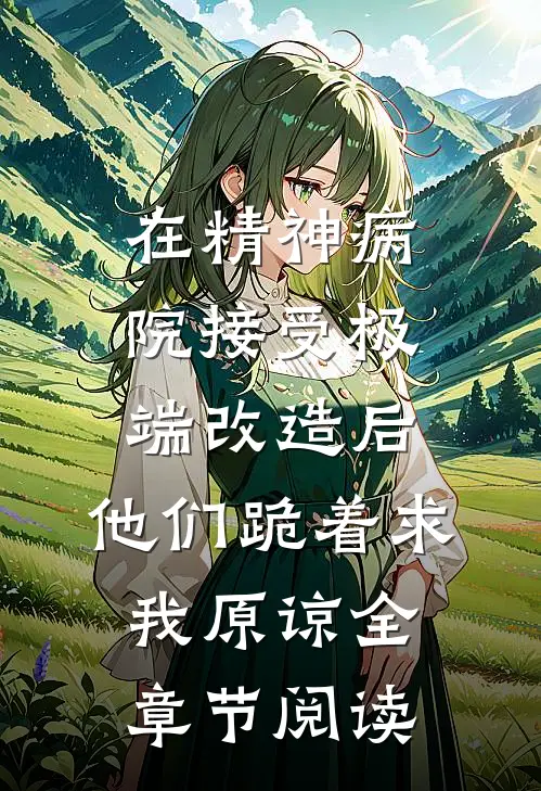 在精神病院接受极端改造后，他们跪着求我原谅全章节阅读