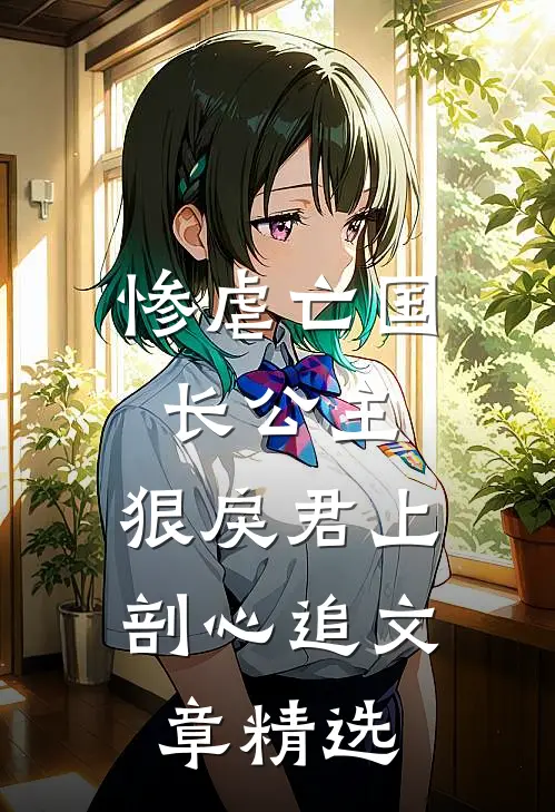惨虐亡国长公主，狠戾君上剖心追文章精选