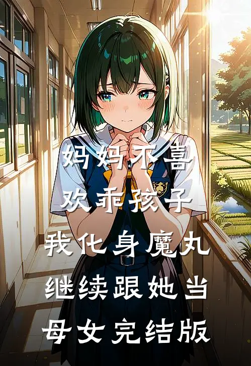 妈妈不喜欢乖孩子，我化身魔丸继续跟她当母女完结版