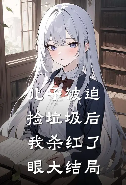 儿子被迫捡垃圾后，我杀红了眼大结局