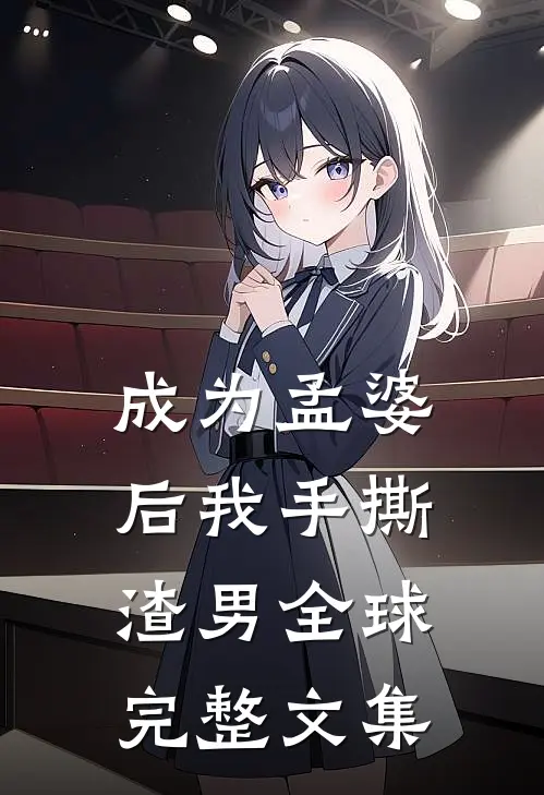 成为孟婆后我手撕渣男全球完整文集
