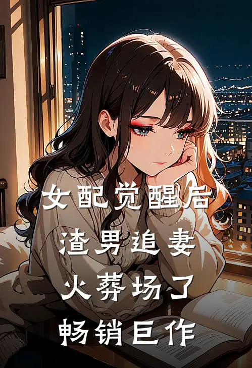 女配觉醒后，渣男追妻火葬场了畅销巨作