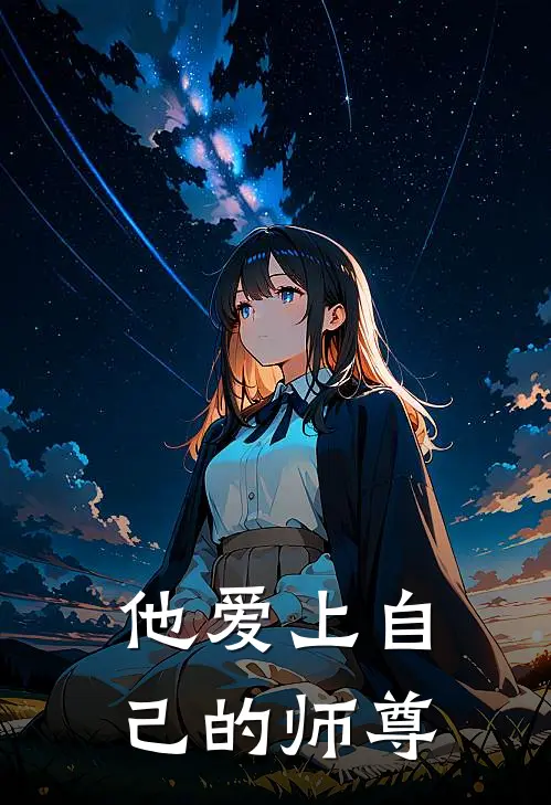 他爱上自己的师尊