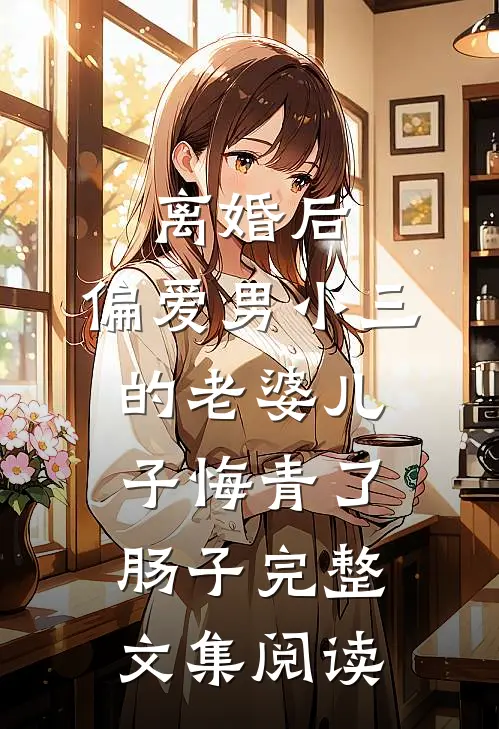 离婚后，偏爱男小三的老婆儿子悔青了肠子完整文集阅读
