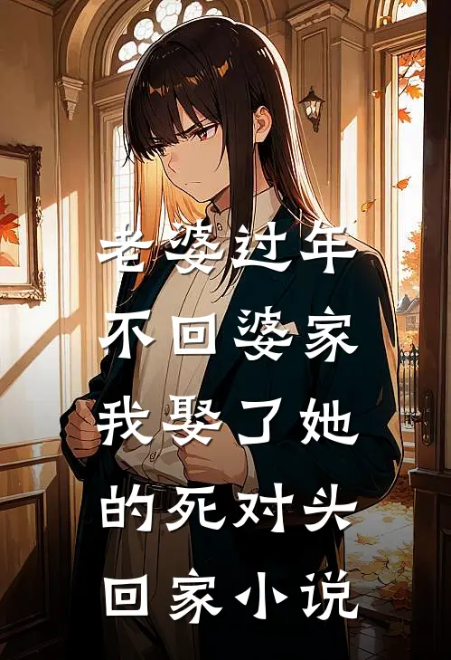 老婆过年不回婆家，我娶了她的死对头回家小说