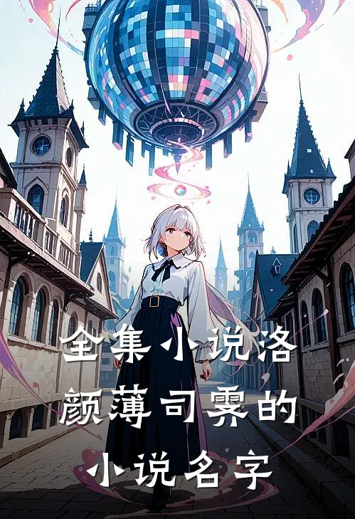 全集小说洛颜薄司霁的小说名字