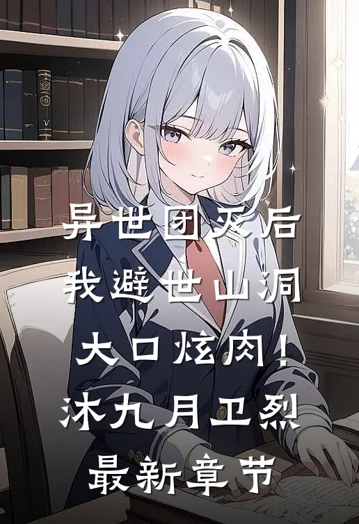 异世团灭后，我避世山洞大口炫肉！沐九月卫烈最新章节