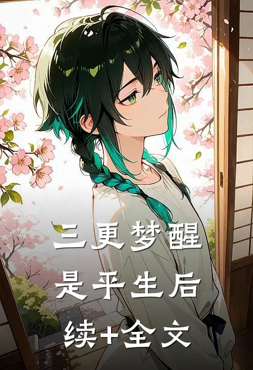 三更梦醒是平生后续+全文