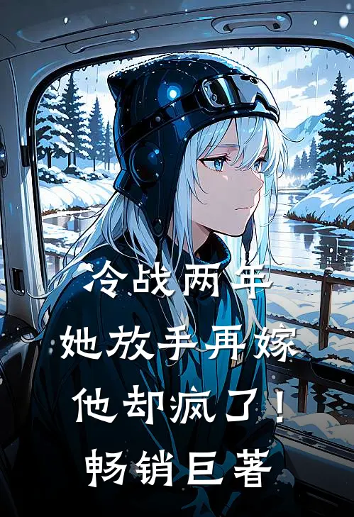 冷战两年，她放手再嫁他却疯了！畅销巨著