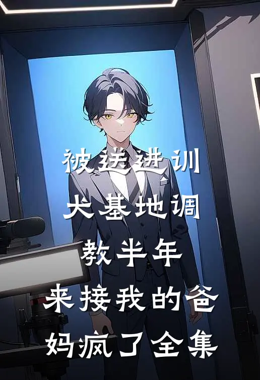 被送进训犬基地调教半年，来接我的爸妈疯了全集
