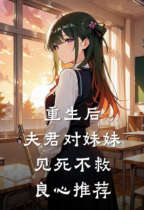 重生后，夫君对妹妹见死不救良心推荐