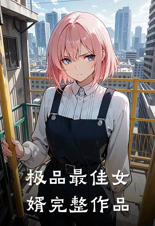 极品最佳女婿完整作品