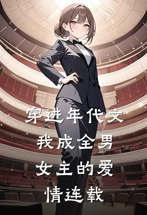 穿进年代文，我成全男女主的爱情连载