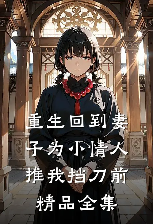 重生回到妻子为小情人推我挡刀前精品全集