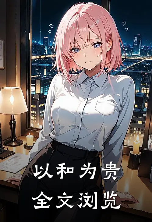 以和为贵全文浏览