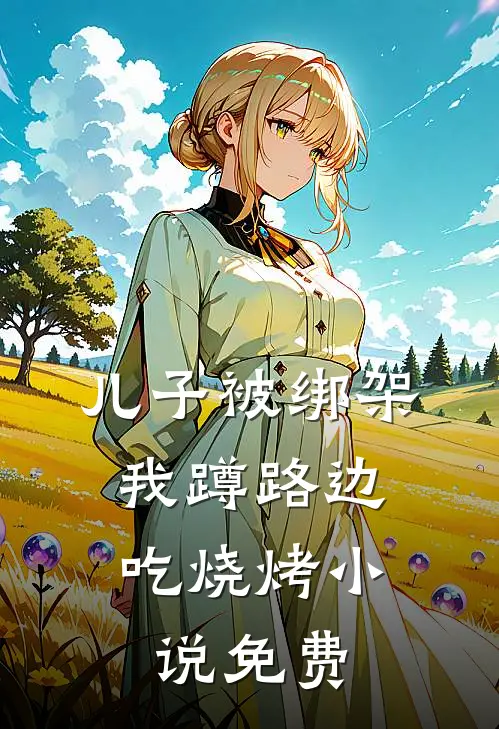 儿子被绑架，我蹲路边吃烧烤小说免费