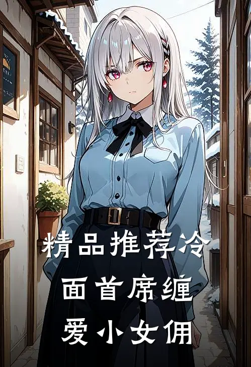 精品推荐冷面首席缠爱小女佣