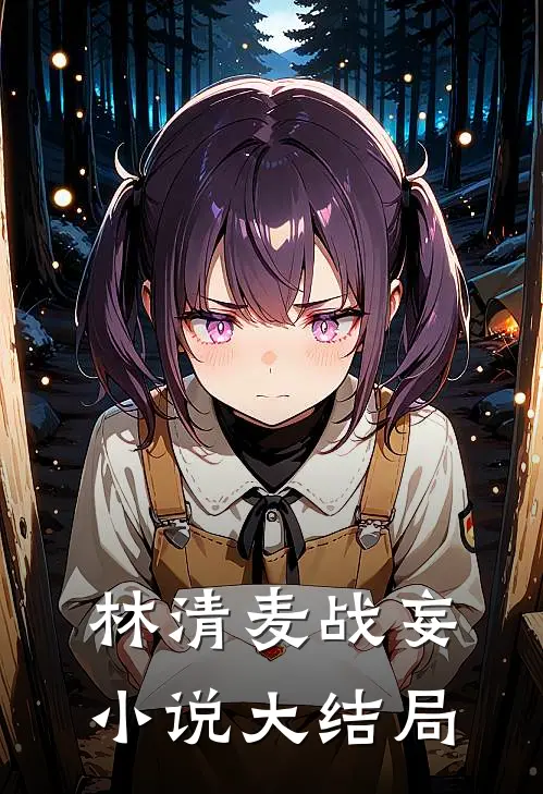 林清麦战妄小说大结局