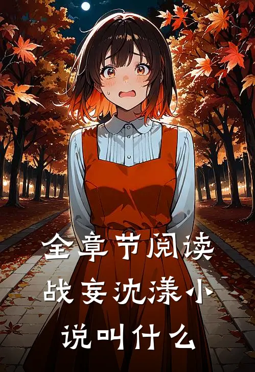 全章节阅读战妄沈漾小说叫什么