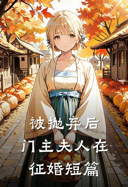 被抛弃后，门主夫人在征婚短篇