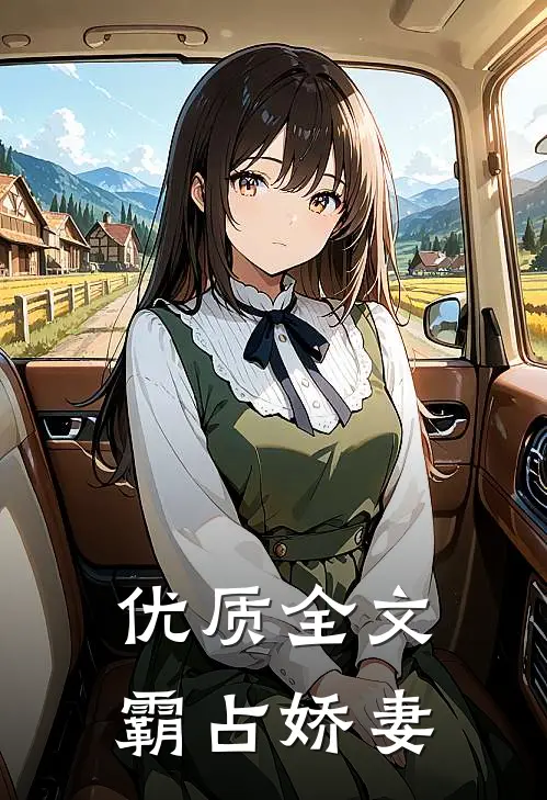 优质全文霸占娇妻