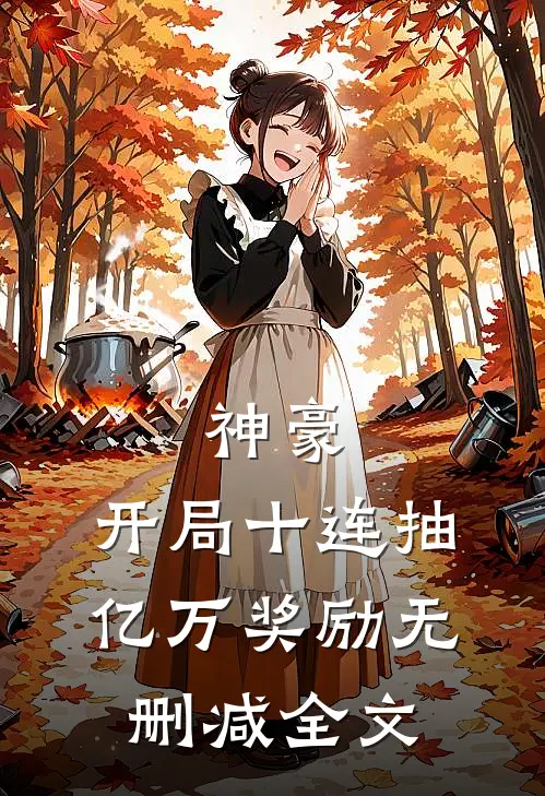 神豪：开局十连抽亿万奖励无删减全文