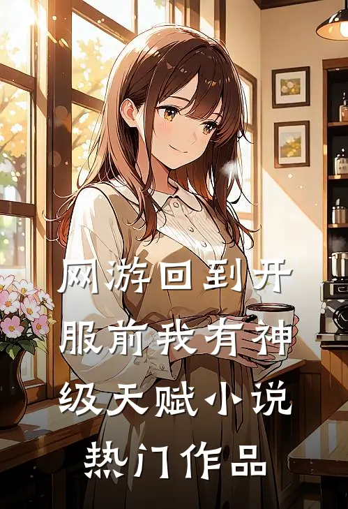 网游回到开服前我有神级天赋小说热门作品