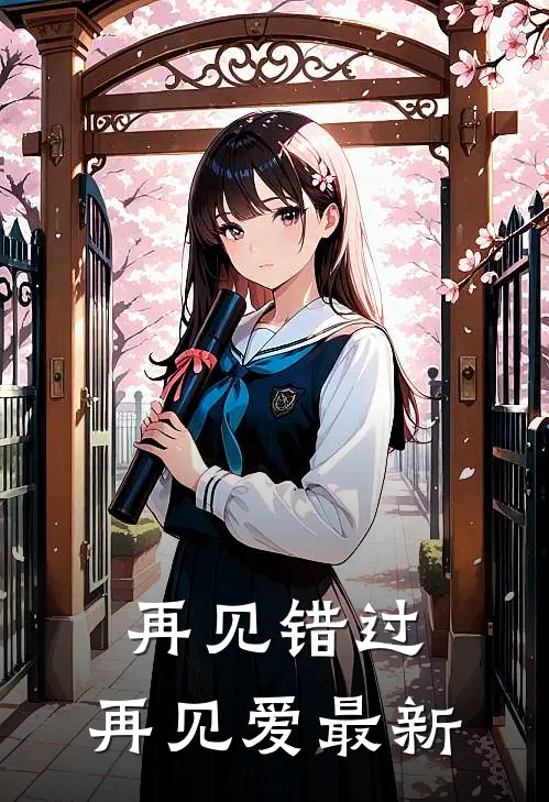 再见错过，再见爱最新