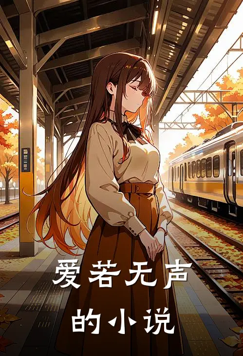 爱若无声的小说