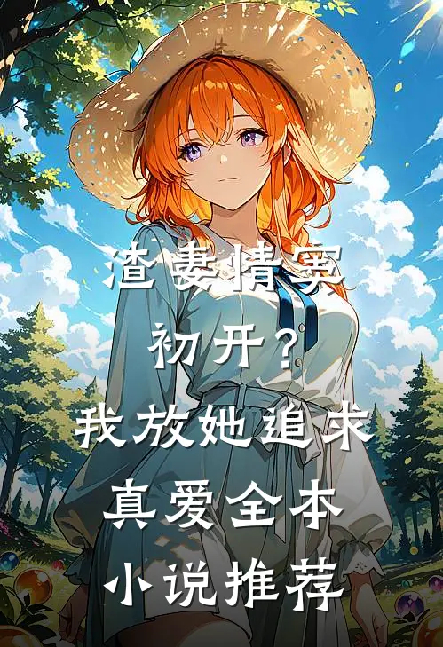 渣妻情窦初开？我放她追求真爱全本小说推荐