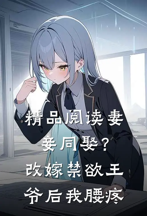 精品阅读妻妾同娶？改嫁禁欲王爷后我腰疼