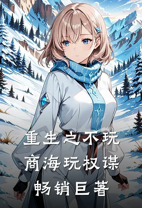 重生之不玩商海玩权谋畅销巨著