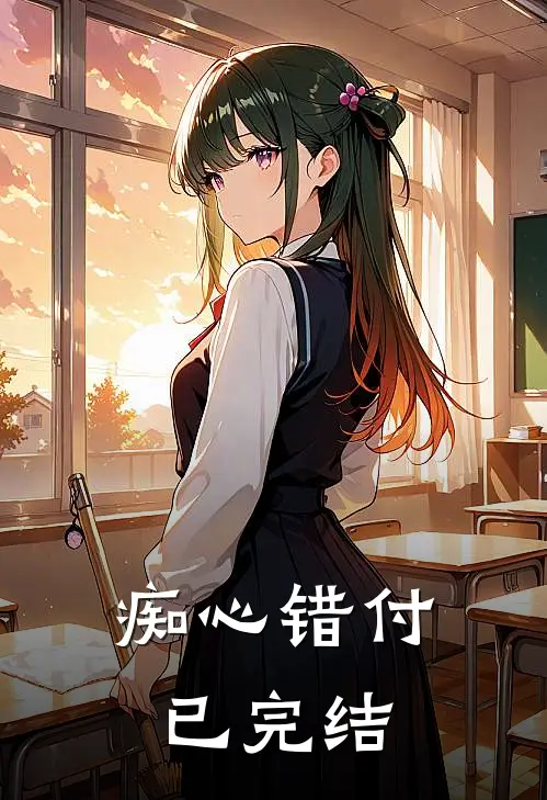 痴心错付已完结