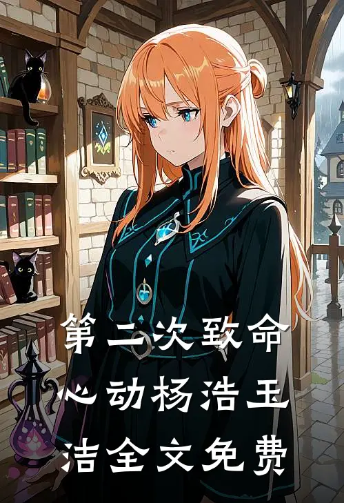第二次致命心动杨浩玉洁全文免费