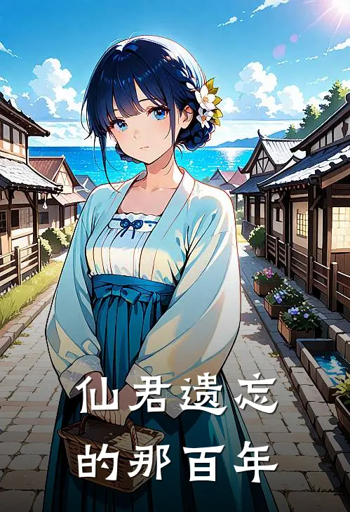 仙君遗忘的那百年