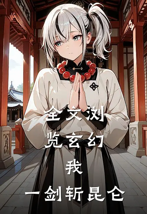 全文浏览玄幻：我，一剑斩昆仑