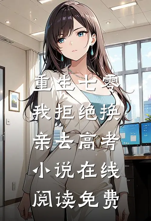 重生七零，我拒绝换亲去高考小说在线阅读免费