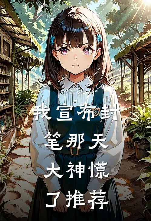 我宣布封笔那天，大神慌了推荐
