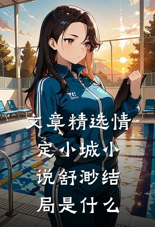文章精选情定小城小说舒渺结局是什么