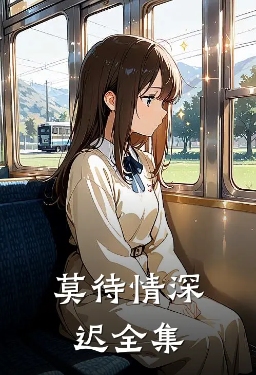 莫待情深迟全集