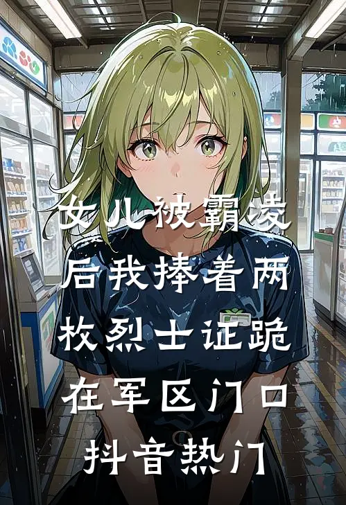 女儿被霸凌后我捧着两枚烈士证跪在军区门口抖音热门