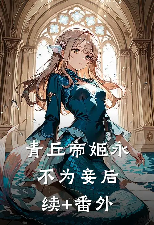 青丘帝姬永不为妾后续+番外